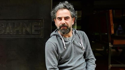 ‘‘Seni Kimler Aldı’’ dizisine ünlü oyuncu Serhan Yavaş dahil oldu.