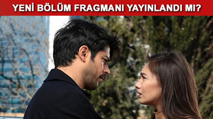 Kara Sevda dizisi bu akşam ekranlara gelen son bölümüyle nefes kesti Yeni bölüm fragmanı yayınlandı mı