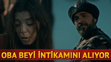 Diriliş Ertuğrul 86. bölüm fragmanı ne zaman yayınlanır Oba beyinden hazırlık hamleleri