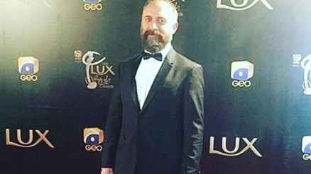 Halit Ergenç Pakistanı fethetti