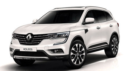 Yeni SUV ailesi  ile daha güçlü