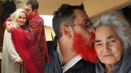 Tanju Babacanın acı günü