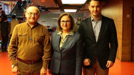 Profesörden kumalık hakkında ilginç sözler
