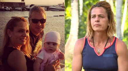 Nagihan Karadere boşandı