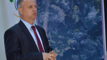 Spili turizme kazandıracak proje tanıtıldı