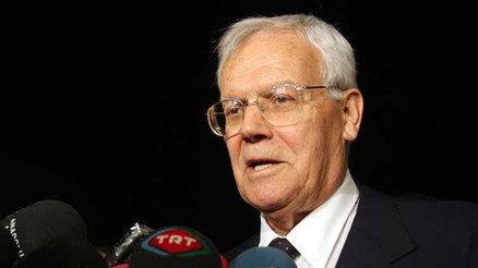 Erdoğan Teziç hayatını kaybetti