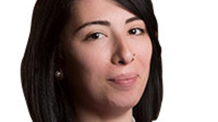 Farah’ın müzik  kariyeri hayırlı olsun