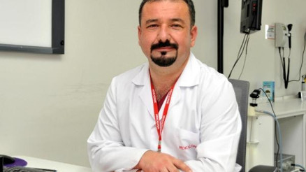 Prof. Dr. Alpay: Sağlıklı nefes almak ses tellerini korur