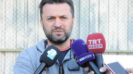 Bülent Uygun: Ractoralın ölümüyle hepimiz sarsıldık