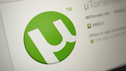 uTorrent kullananlara çok önemli uyarı