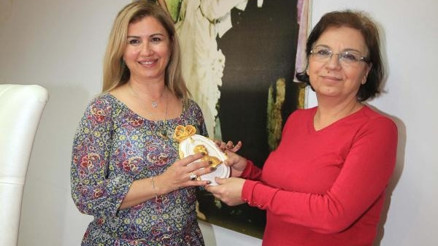 Doğru nefes almayı öğrendiler