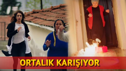 O Hayat Benim 131. yeni bölüm fragmanı öncesi detaylar ortaya çıkıyor O Hayat Benim 131. yeni bölüm fragmanı öncesi detaylar ortaya çıkıyor