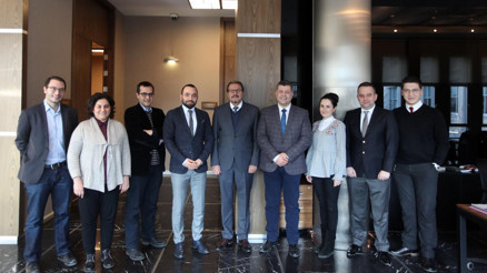 Üniversiteler ortak çalışmalı Üniversiteler ortak çalışmalı