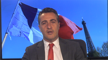 Fransa Cumhurbaşkanlığı seçimlerinin piyasalara etkisi