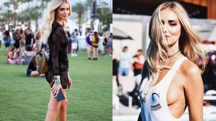 Chiara Ferragninin güzellik ve stil kodlarını keşfedin