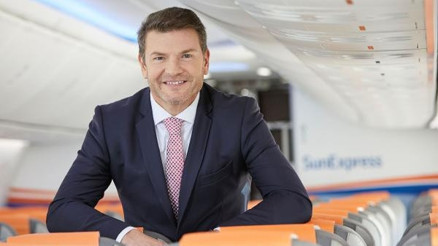 SunExpress Almanyadan tur operatörü ve acenteleri getiriyor
