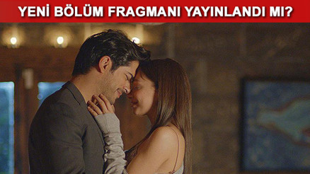 Kara Sevda dizisi bu akşam ekranlara gelen son bölümüyle nefes kesti Yeni bölüm fragmanı yayınlandı mı