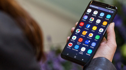 Galaxy S8lerde kamera sorunu ortaya çıktı