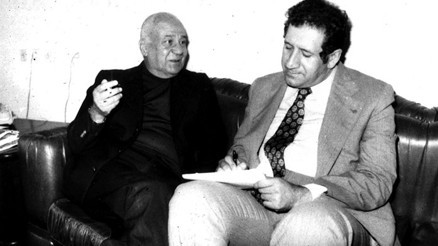 TRT arşivinden ekrana yansımayanlar