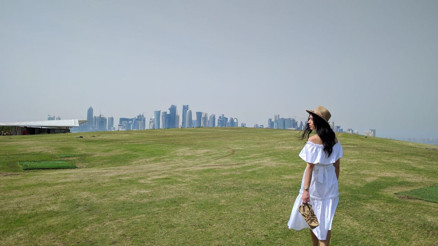 Önyargılarınızı tümüyle yıkacak şehir: Doha / Katar