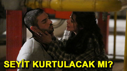 Çoban Yıldızı 9. yeni bölüm 2. fragmanında Seyit kurtulacak mı