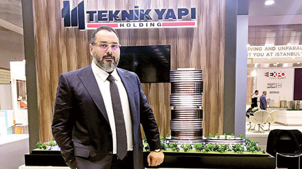 Katar’da yatırıma TALİP OLDU