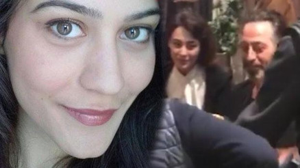 Cem Yılmaz’ın sevgilisi olduğu iddia edilen Merve Çağıran kimdir Kaç yaşında