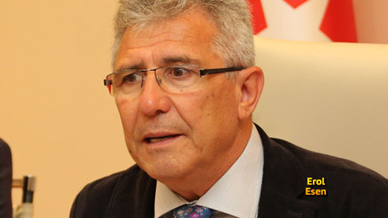 Prof. Esen: Dil eğitimi kreşte başlamalı