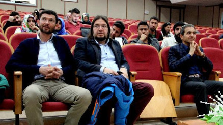 Akbank Kısa Film Festivali’nin ödüllü filmleri YYÜde gösterildi