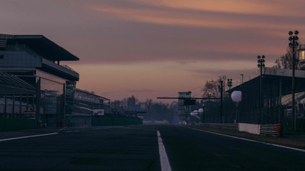 Koşu tarihi Monza’da yeniden yazılacak