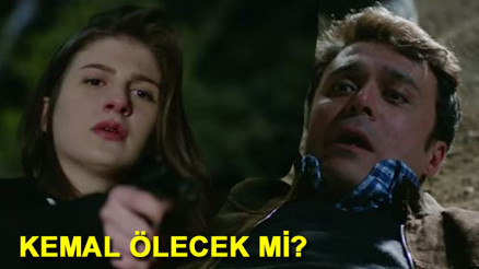 Kırgın Çiçekler yeni bölüm fragmanında Kemal ölecek mi