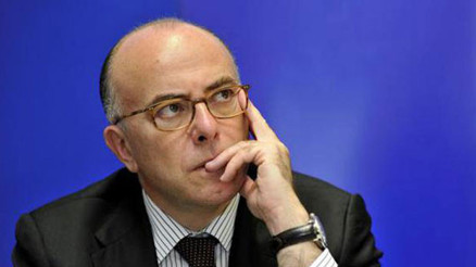 Başbakan Cazeneuve’un evine hırsız girdi