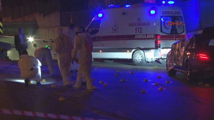 Gem TV’nin sahibi ve ortağı öldürüldü