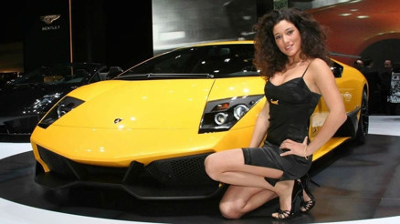 Yarım milyonu aşkın ziyaretçi İstanbul Autoshowa koştu