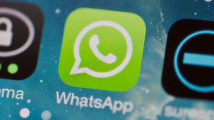 iPhone için Whatsappa önemli güncelleme