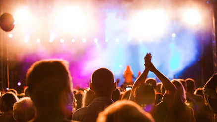 Ölmeden önce gitmeniz gereken 5 müzik festivali Ölmeden önce gitmeniz gereken 5 müzik festivali