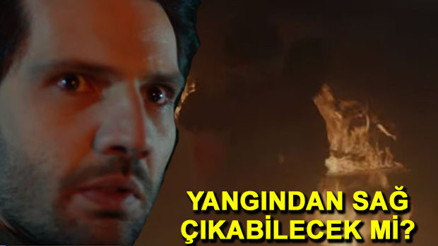 Kara Sevda yeni fragman Kemal kurtulacak mı Final bölümü ne zaman