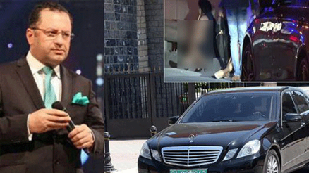 İstanbul’da öldürülmüştü İran’dan ilk açıklama geldi