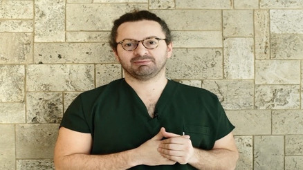 El Estetiği | Doktor Bu Ne
