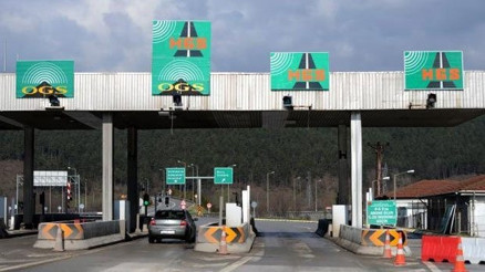 HGS nereden ve nasıl alınır 2022 HGS köprü ve otoyol ücretleri (15 Temmuz Şehitler ve Fatih Sultan Mehmet, Osmangazi Köprüsü, ​​​​Yavuz Sultan Selim Köprüsü, 1915 ​Ç​​anak​kale Köprüsü )