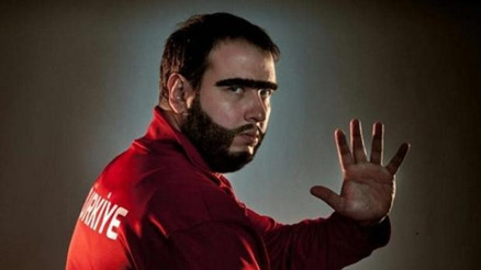 Tarihte ilk kez 7.3 milyon kişi... Tarihte ilk kez 7.3 milyon kişi...
