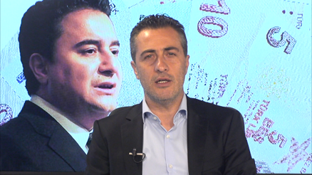 Piyasalarda Ali Babacan rüzgarı