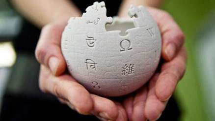 Wikipediadan ilk resmi hamle geldi