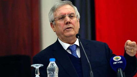 Aziz Yıldırım başkanlığında 100. derbi