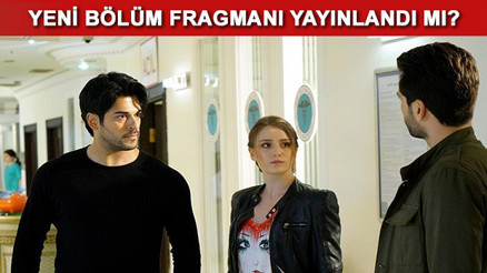 Kara Sevda dizisi bu akşam yayınlanan son bölümüyle nefes kesti Yeni bölüm fragmanı yayınlandı mı