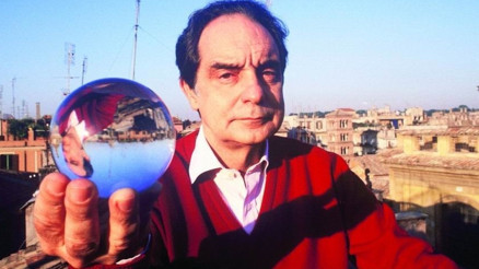 Calvino’nun gözünden Amerika