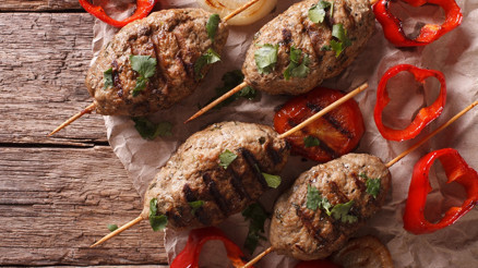 Hıdırellez yemekleri bu yıl da unutulmayacak