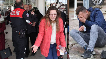 ÖSYMden 15 dakika mağdurları için flaş açıklama