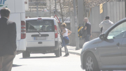 Ulus’a bir dokun bin ah işit