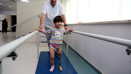 Cumhurbaşkanı Erdoğandan Özgenin babasına telefon (2)